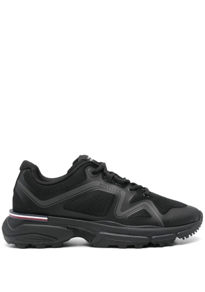 Tommy Hilfiger M Runner sneakers - Black