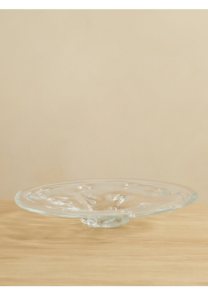 LOUISE ROE - + Sophia Roe S.r Collection Glass Tray - Neutrals - One size