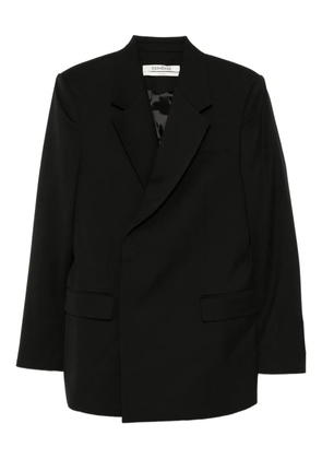 Kimhekim Kent blazer - Black