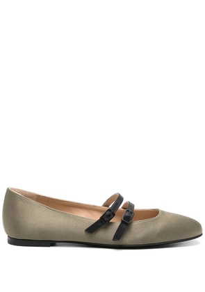 Roberto Festa Julia ballet flats - Green