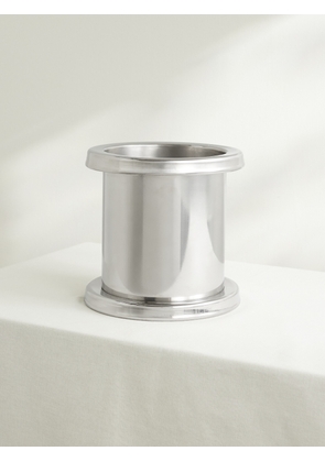 LOUISE ROE - Stainless Steel Wine Cooler - Silver - One size