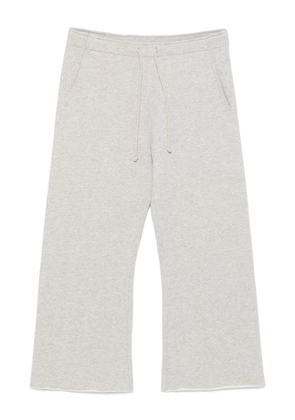 Marc O'Polo drawstring trousers - Grey