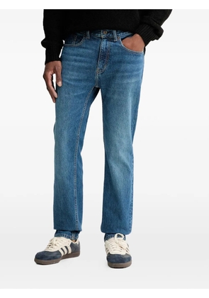 HUGO five-pockets jeans - Blue