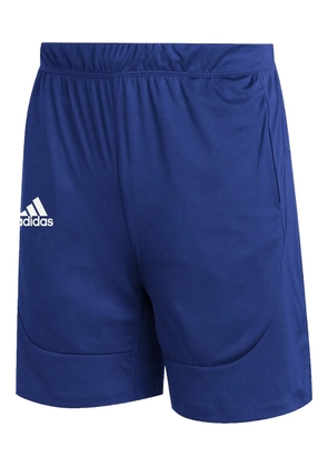 adidas Sideline 21 Knit shorts - Blue