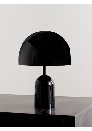 Tom Dixon - Bell Steel Led Lamp - Black - One size