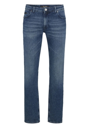 Billionaire super-straight jeans - Blue