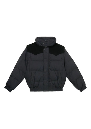 MARANT Dawson jacket - Black