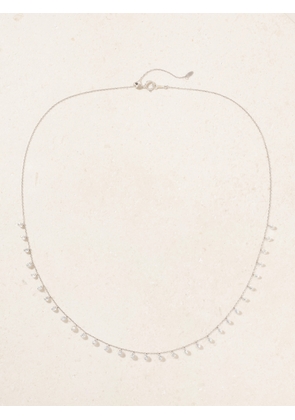 Persée - Danaé 18-karat Gold Diamond Necklace - One size