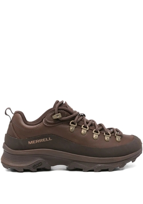 Merrell Ontario Speed Ltr logo-detail sneakers - Brown