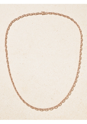 David Yurman - Madison 18-karat Rose Gold Necklace - One size