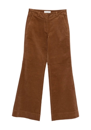 Marc O'Polo corduroy trousers - Brown