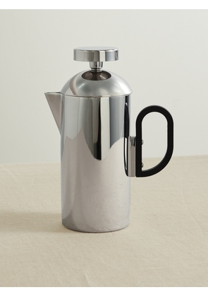 Tom Dixon - Brew Stainless Steel Cafetiere - Silver - One size