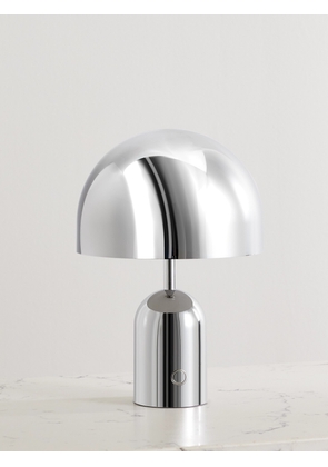 Tom Dixon - Bell Silver-tone Led Lamp - One size