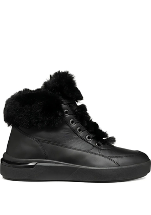 Geox Dalyla boots - Black