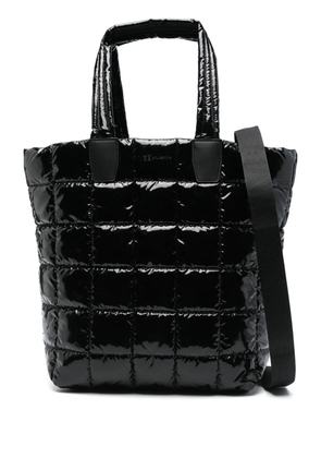 VeeCollective medium Porter tote bag - Black