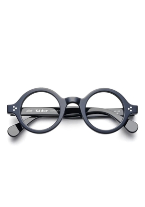 Kador Arkistar glasses - Black
