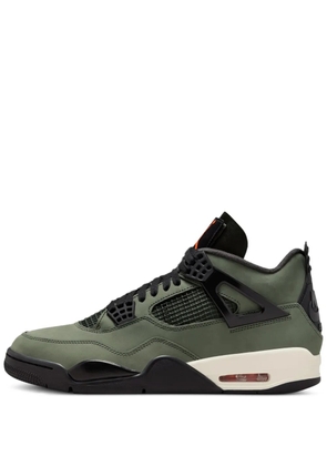 Jordan x UNDEFEATED 4 Retro sneakers - Green