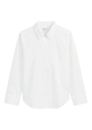 Marc O'Polo classic-collar button-up shirt - White