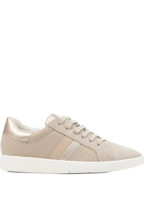 Geox Meleda sneakers - Neutrals