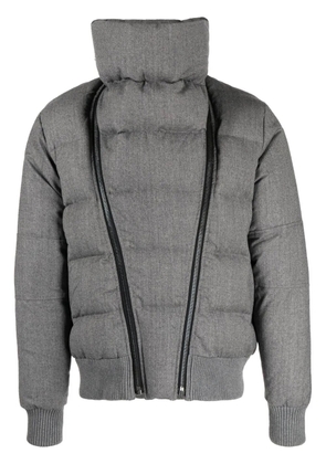 Private Stock The Juggernaut padded jacket - Grey