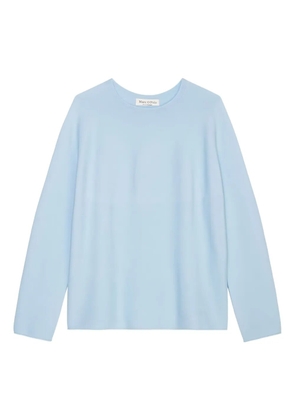 Marc O'Polo crew-neck sweater - Blue