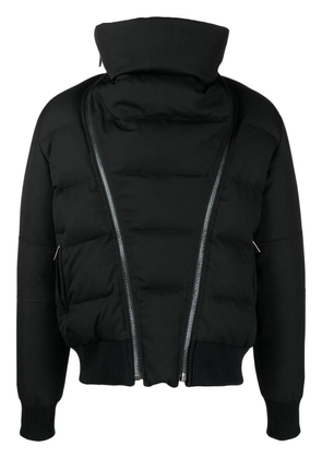 Private Stock The Juggernaut padded jacket - Black