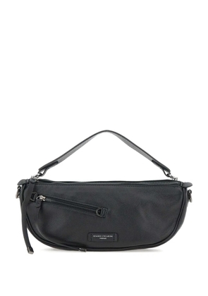 GIANNI CHIARINI leather tote bag - Black