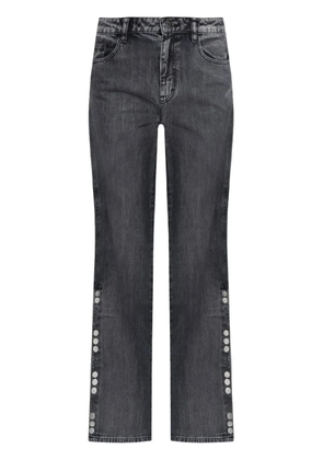 Gestuz ZuvaGZ jeans - Grey