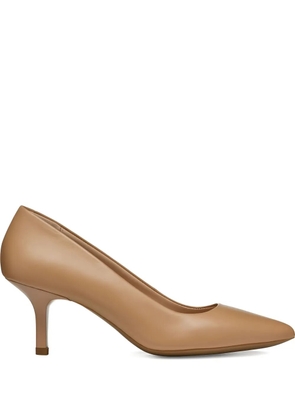 Geox Kleopy pumps - Brown