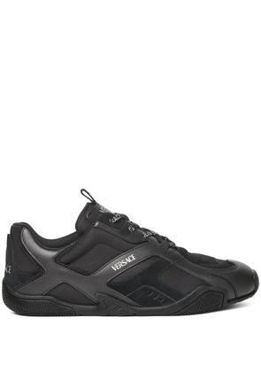 Versace Galaxia sneakers - Black