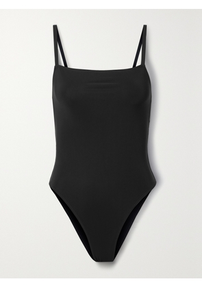 Lido - + Net Sustain Tre Swimsuit - Black - x small,small,medium,large,x large