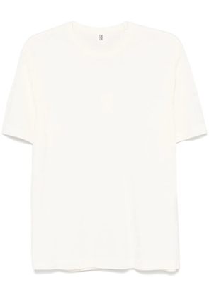 By Malene Birger Fayeh T-shirt - Neutrals