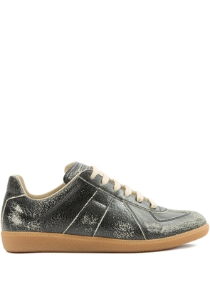 Maison Margiela Replica sneakers - Black