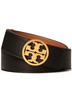 Tory Burch Miller reversible belt - Black