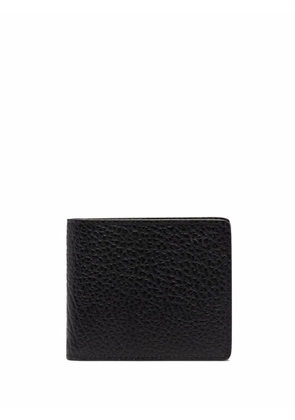 Maison Margiela four-stitches cardholder - Black