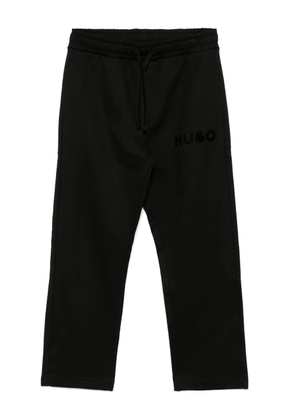 HUGO Dumrulo sweatpants - Black