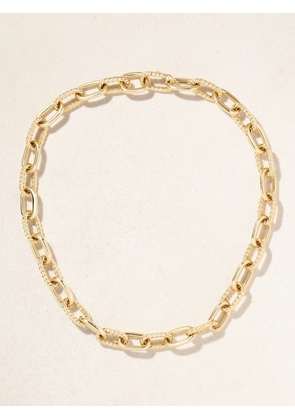 David Yurman - Madison 18-karat Gold Necklace - One size
