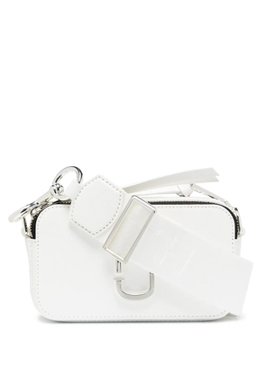 Marc Jacobs The Snapshot camera bag - White