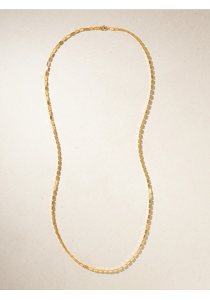Suzanne Kalan - 18-karat Gold Necklace - One size