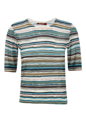 Max Mara Comodo jumper - Green