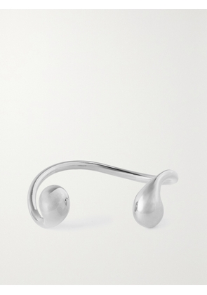 Bottega Veneta - Silver Cuff - S,M,L