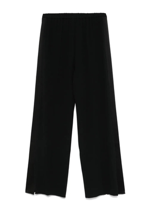 Forte Forte basic trousers - Black