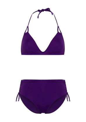 ERES Remix Java bikini set - Purple