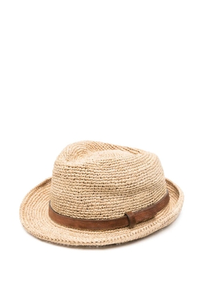IBELIV Diego hat - Neutrals