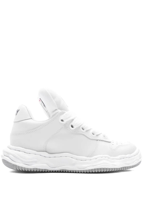 Maison MIHARA YASUHIRO Wayne Puffer 'White' sneakers