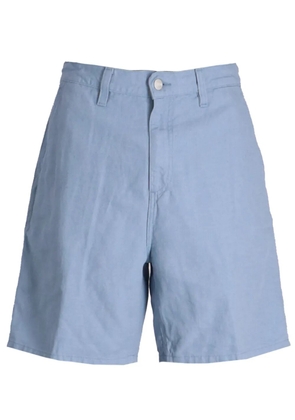 Carhartt WIP Walter shorts - Blue
