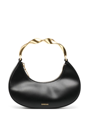 Simkhai Nixi leather tote bag - Black