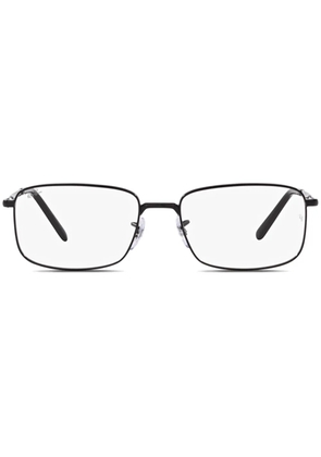 Ray-Ban RX3717V glasses - Black