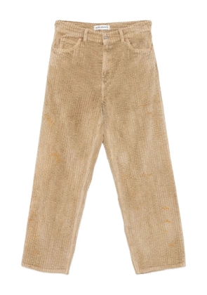 OUR LEGACY Vast Cut trousers - Neutrals