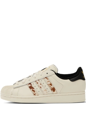 adidas Superstar II sneakers - Neutrals